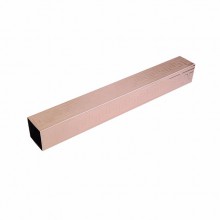 European Style Tube