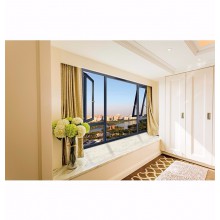 Casement Window