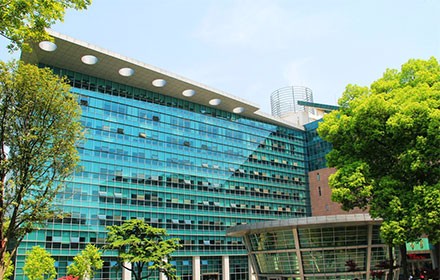 华中师范大学