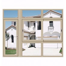 Sliding Window