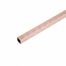 European Style Tube