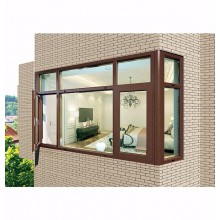 Casement Window