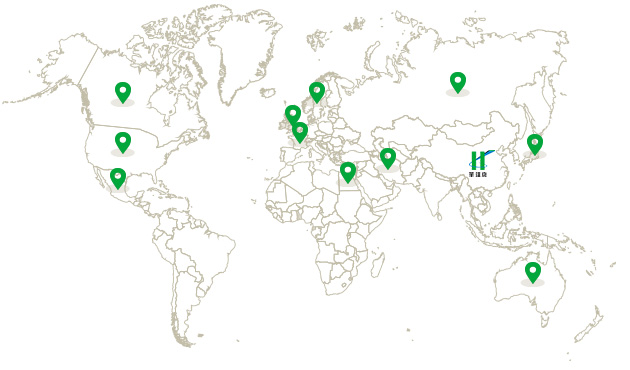International Marketing Network